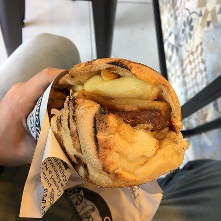 Paninoteca Da Francesco